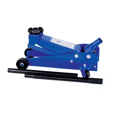 Домкрат подкатной 2.5т Т31202 АE&amp;T Проф купить в Тюмени