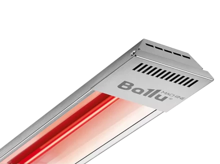 Обогреватель инфракрасный BALLU BIH-T-1.5-E купить в Тюмени
