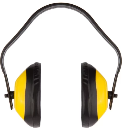 Наушники DEXX защитные, пластиковое оголовье 1117_z01 купить в Тюмени