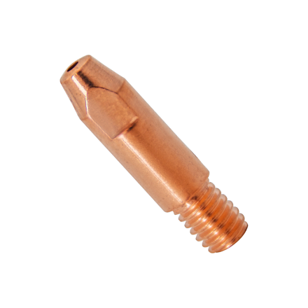 Наконечник М6x28х1,2 mm E-Cu (BS) Оберон BS140.0379 купить в Тюмени