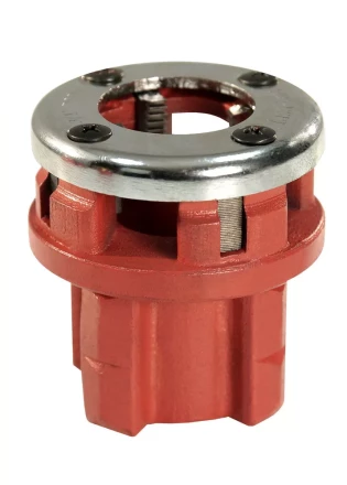 Набор клуппов трубных 1/2-3/4-1 с адаптером Энкор 48480 купить в Тюмени