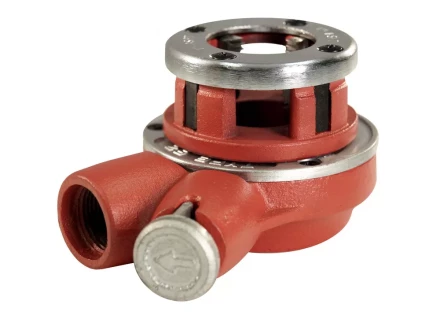 Набор клуппов трубных 1/2-3/4-1 с адаптером Энкор 48480 купить в Тюмени