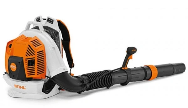Воздуходувное устройство заплечное STIHL BR 800 C-E купить в Тюмени
