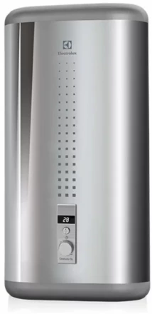 Водонагреватель ELECTROLUX EWH 100 Centurio DL Silver купить в Тюмени