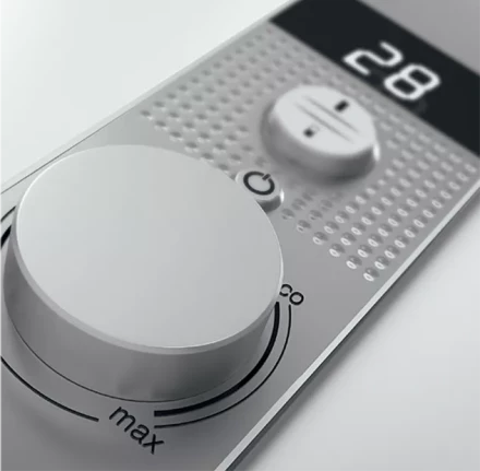 Водонагреватель ELECTROLUX EWH 100 Centurio DL Silver купить в Тюмени