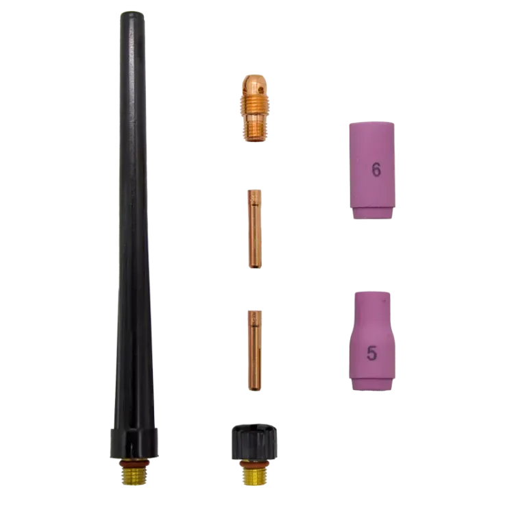 Горелка TW 9 4m (M12x1 / 2pin) XL09412220 купить в Тюмени
