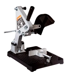 Стойка для УШМ 115 125 мм с чугунным основанием Энкор 20091