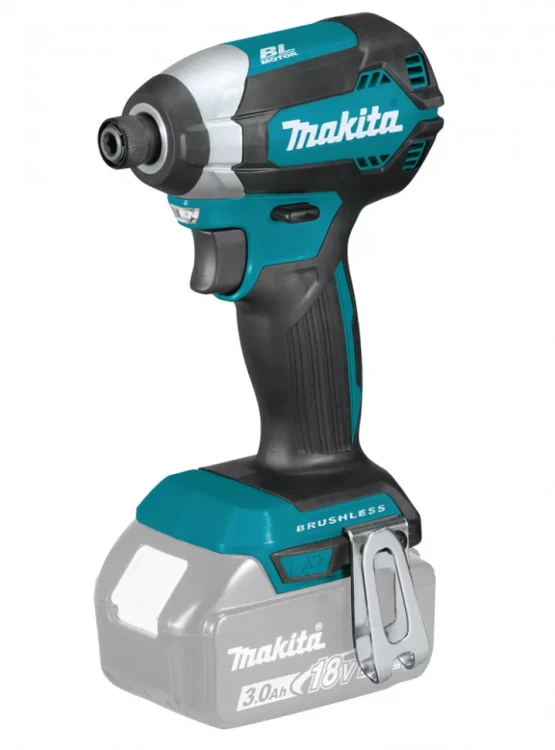 Аккумуляторный шуруповерт Makita DTD153ZJ (без АКБ и ЗУ) купить в Тюмени
