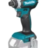 Аккумуляторный шуруповерт Makita DTD153ZJ (без АКБ и ЗУ) купить в Тюмени