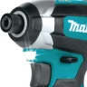 Аккумуляторный шуруповерт Makita DTD153ZJ (без АКБ и ЗУ) купить в Тюмени