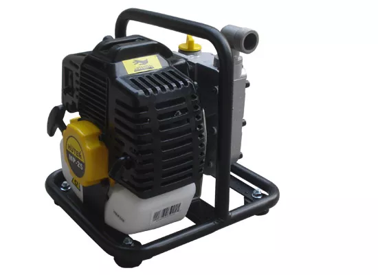 Мотопомпа HUTER MP-25 купить в Тюмени