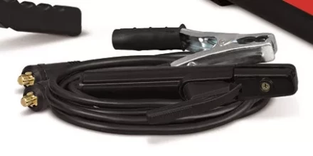 Сварочный аппарат FORCE 145 ACX PLASTIC CARRY CASE Telwin купить в Тюмени