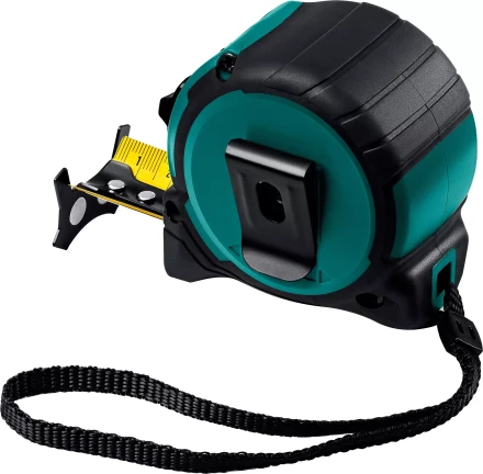 Рулетка со сверхшироким полотном 34127-5 купить в Тюмени