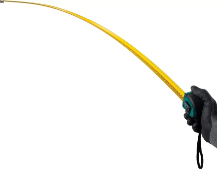 Рулетка со сверхшироким полотном 34127-5 купить в Тюмени