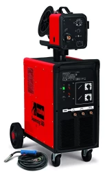 Сварочный полуавтомат SUPERMIG 580 Telwin