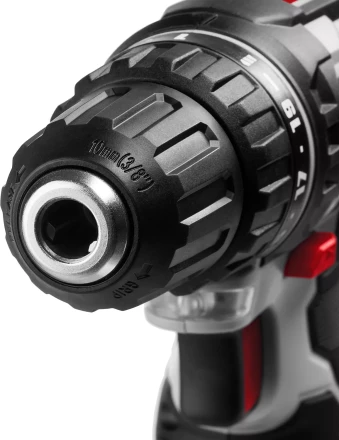 Дрель-шуруповерт 2 АКБ ДШЛ-121 КН серия СТАНДАРТ купить в Тюмени