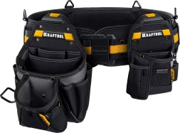 Пояс монтажника KRAFTOOL 38762