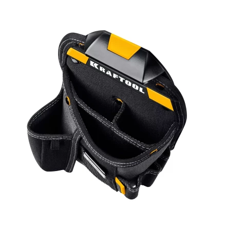 Пояс монтажника KRAFTOOL 38762 купить в Тюмени