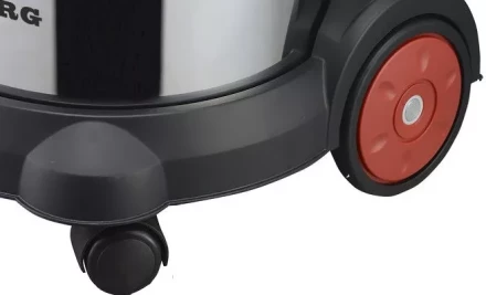 Пылесос RedVerg RD-VC9520 купить в Тюмени