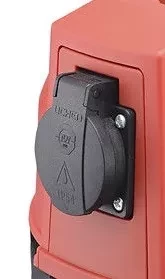 Пылесос RedVerg RD-VC9520 купить в Тюмени