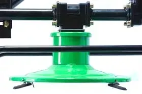 Косилка роторная Aurora GRASS 1050 купить в Тюмени