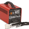 Аппарат для очистки швов Telwin CLEANTECH 100 купить в Тюмени