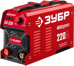 Сварочный инвертор ММА СА-220 серия МАСТЕР