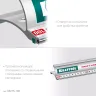 Усиленная линейка c направляющей KRAFTOOL 34275-100 купить в Тюмени