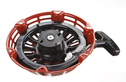 Стартер в сборе N000-017-209 купить в Тюмени