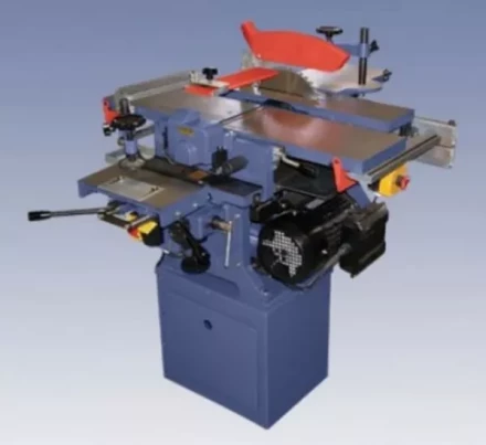 Станок универсальный Кратон WM-Multi-1.5 4 01 03 001 купить в Тюмени