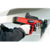 Пороховой монтажный пистолет HILTI DX 76 для крепления профлиста купить в Тюмени
