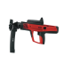 Пороховой монтажный пистолет HILTI DX 76 для крепления профлиста купить в Тюмени