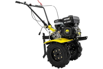 Мотоблок HUTER MK-1000P купить в Тюмени
