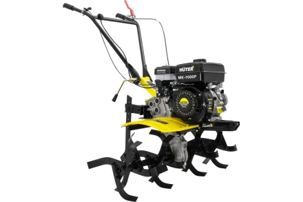 Мотоблок HUTER MK-1000P купить в Тюмени