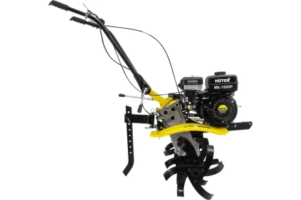 Мотоблок HUTER MK-1000P купить в Тюмени