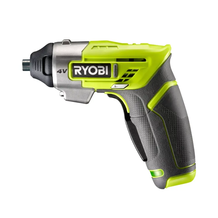 Ryobi 4В Li-Ion отвертка ERGO купить в Тюмени