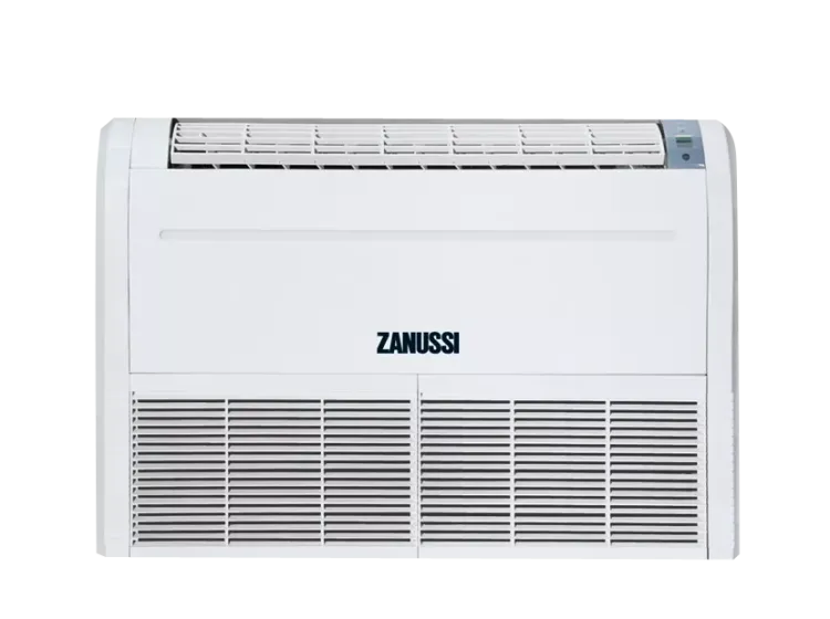 Внутренний блок ZANUSSI ZACU-48H/MI/N1 сплит системы, напольно-потолочного типа купить в Тюмени