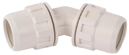 Соединители угловые 45 штуцер с гайкой-штуцер с гайкой Преимущества купить в Тюмени