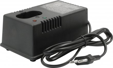 Зарядное устройство для дрели-шуруповертов Кратон CD-18 Li Ion PRO 3 11 03 017 купить в Тюмени