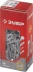 Гвозди строительные оцинкованные ГОСТ 4028-63 коробка серия МАСТЕР купить в Тюмени