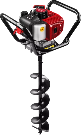 Мотобур (бензобур) со шнеком МБ1-200 Н серия МАСТЕР купить в Тюмени