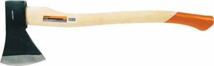 Топор с деревяной ручкой 0,80 кг Кратон 2 15 04 001 купить в Тюмени