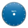 Диск алмазный по бетону Turbo Extra Econom MOS-DISTAR 300*2,8*7*25,4 mm купить в Тюмени