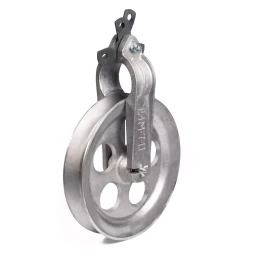 Ролик монтажный КВТ РМ-7-0 (61077)