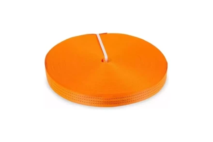 Лента текстильная TOR 7:1 300 мм 45000 кг (оранжевый) (Q) 1001139 купить в Тюмени