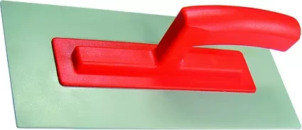 Гладилка пластиковая 280 х 130 мм  MATRIX 86721 купить в Тюмени