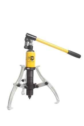 Съемник гидравлический TOR DYF-10T со встроенным насосом (двусторонние захваты) (G) 118101 купить в Тюмени