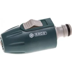 Наконечник RACO &quot;ORIGINAL&quot; поливочный Mini, регулируемый 4250-55377T
