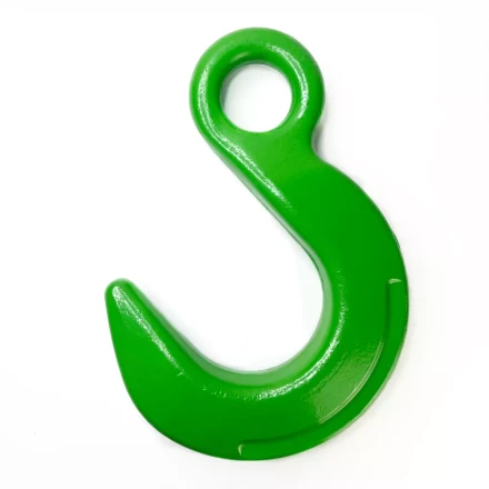 Крюк с широким зевом HIТCH 7/8-Т8 кл 2.0 Т (SZ071285) купить в Тюмени