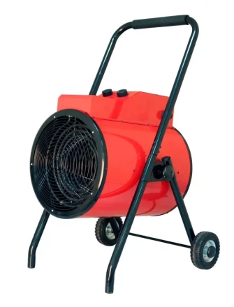 Тепловая пушка электрическая Aurora HEAT PLUS 22000 купить в Тюмени